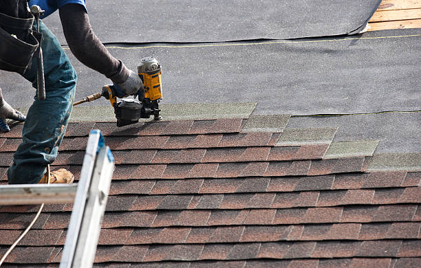 Licensed Emergency Roof Repair service in Hermitage, PA - Brentwood Metal Roofing